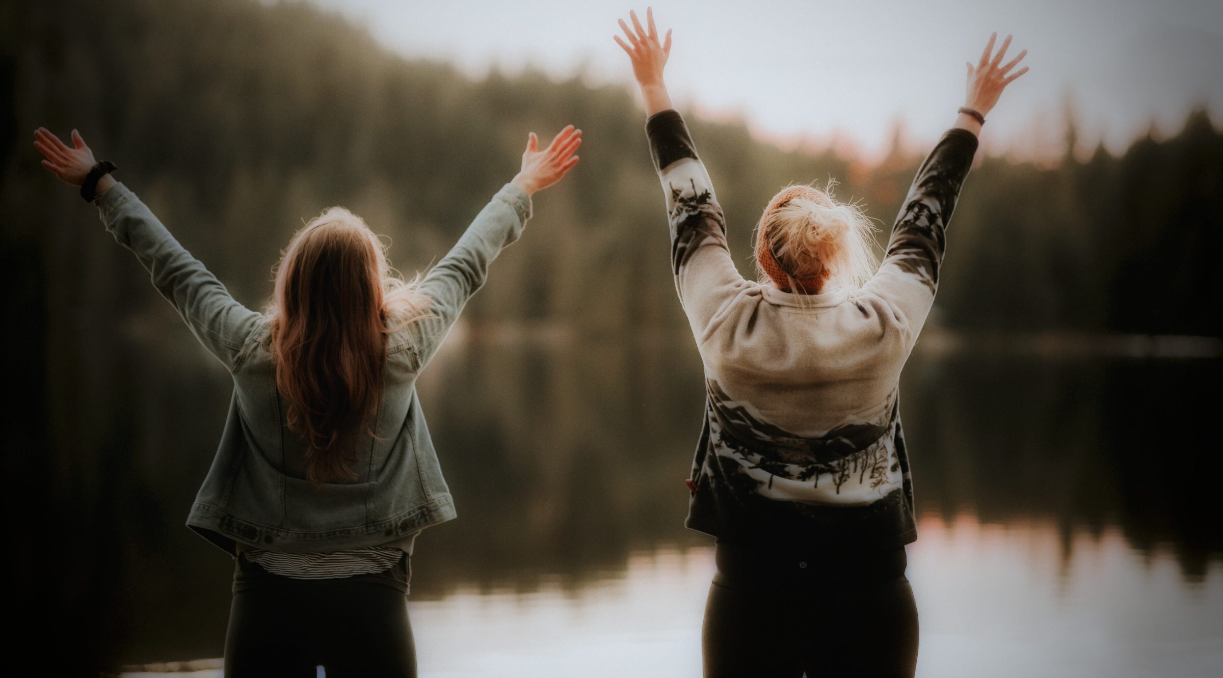 build resilience and level up your life