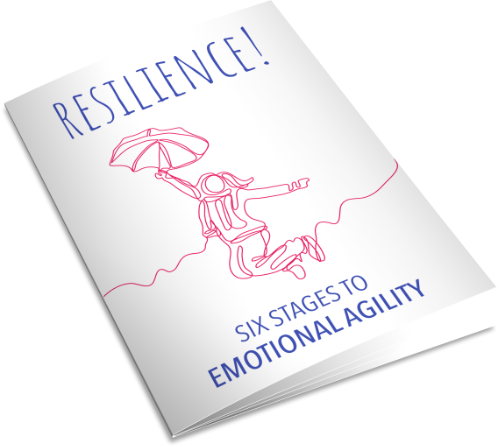 what is emotional agility