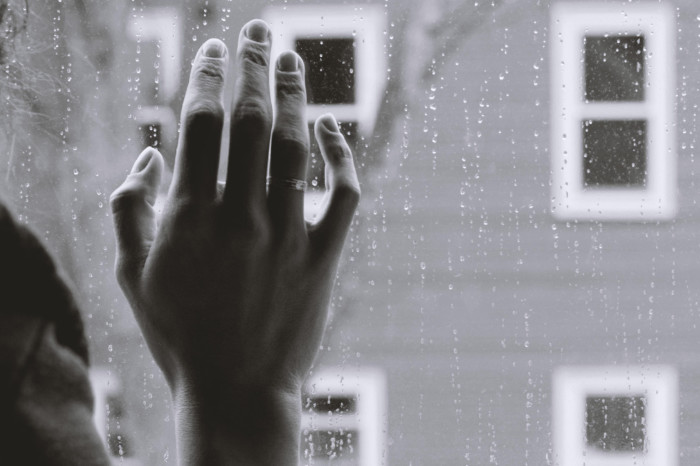 build positive connections while stuck at home