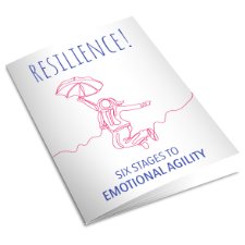 overwhelmed? build emotional resilience in six steps